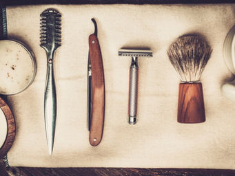 Must-Have Men's Grooming Guide: Essential Tips & Tricks