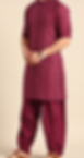 Anouk Kurta Churidar