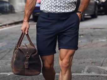 Summer Shorts: Your Ultimate Guide to Styling and Wearing Them