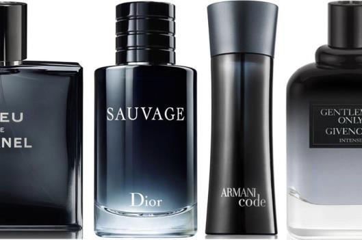 Men's Cologne