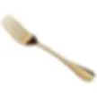 Fork, Gold Salad/Dessert (Pack of 10)