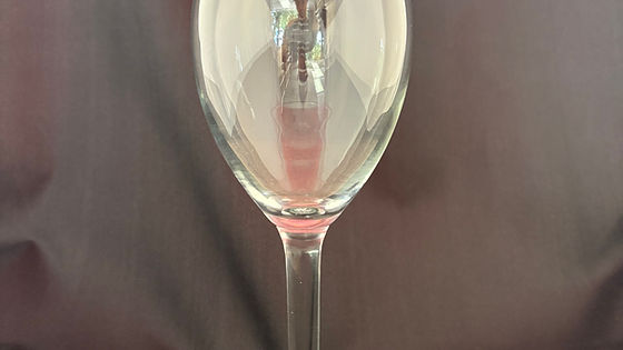 Glass, Wine 12 oz. (Rack of 25)