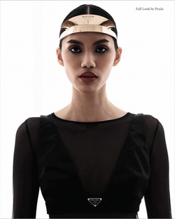 PRIMA CHANG for SCHON