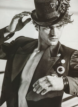 Gus Drake for ADON
