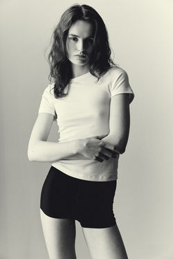 ISABEL VD K