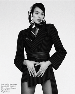 PRIMA CHANG for SCHON