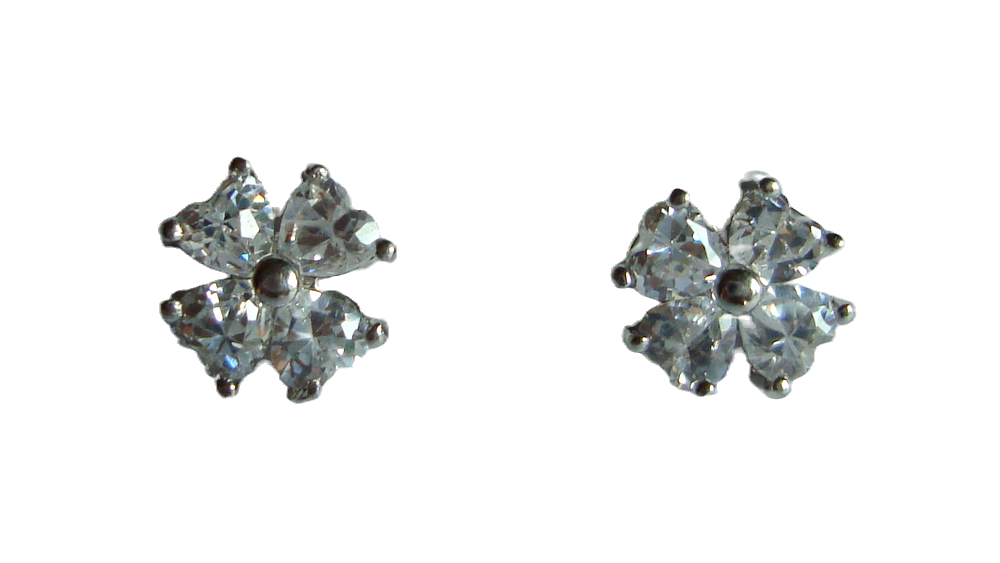 Designer Ear Studs Tops to match your wardrobe as per occasion, age and costume