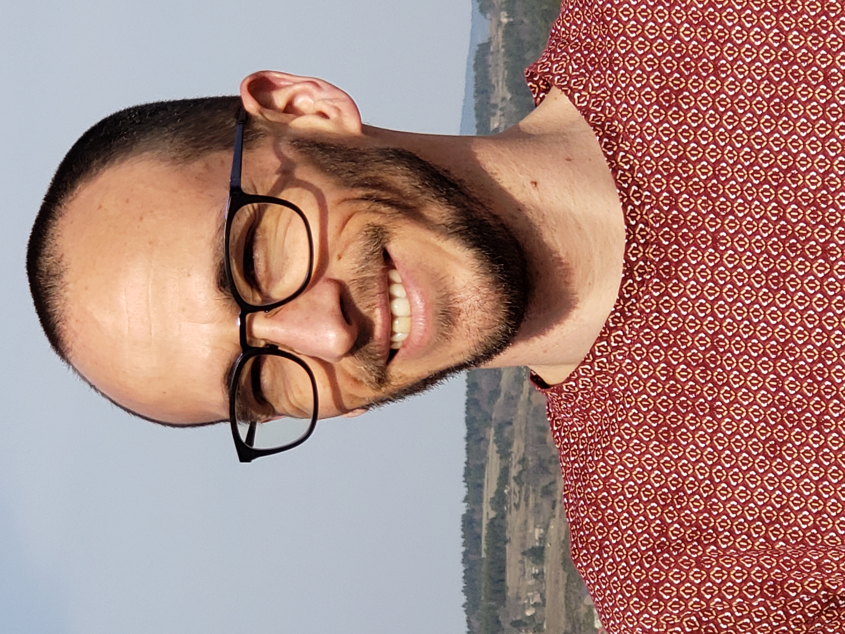 Kévin Bagnis