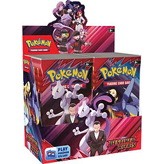 Booster Boxes | Pokeshop251 Booster Boxes | Pokeshop251