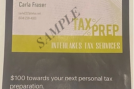 interlakes Tax Services