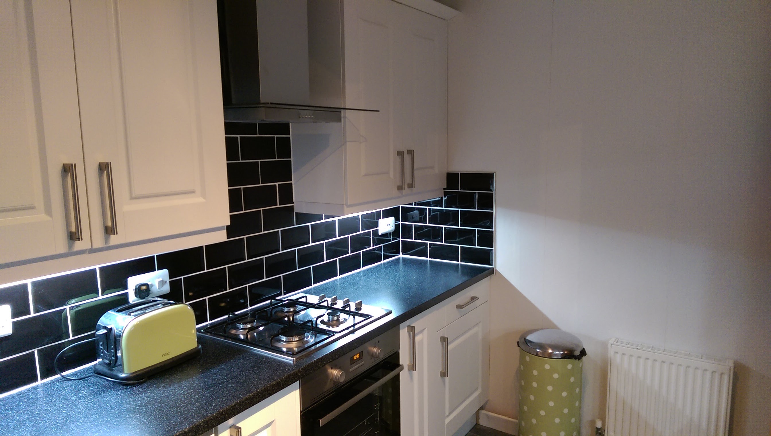 J Stewart Handyman Services Edinburgh handyman