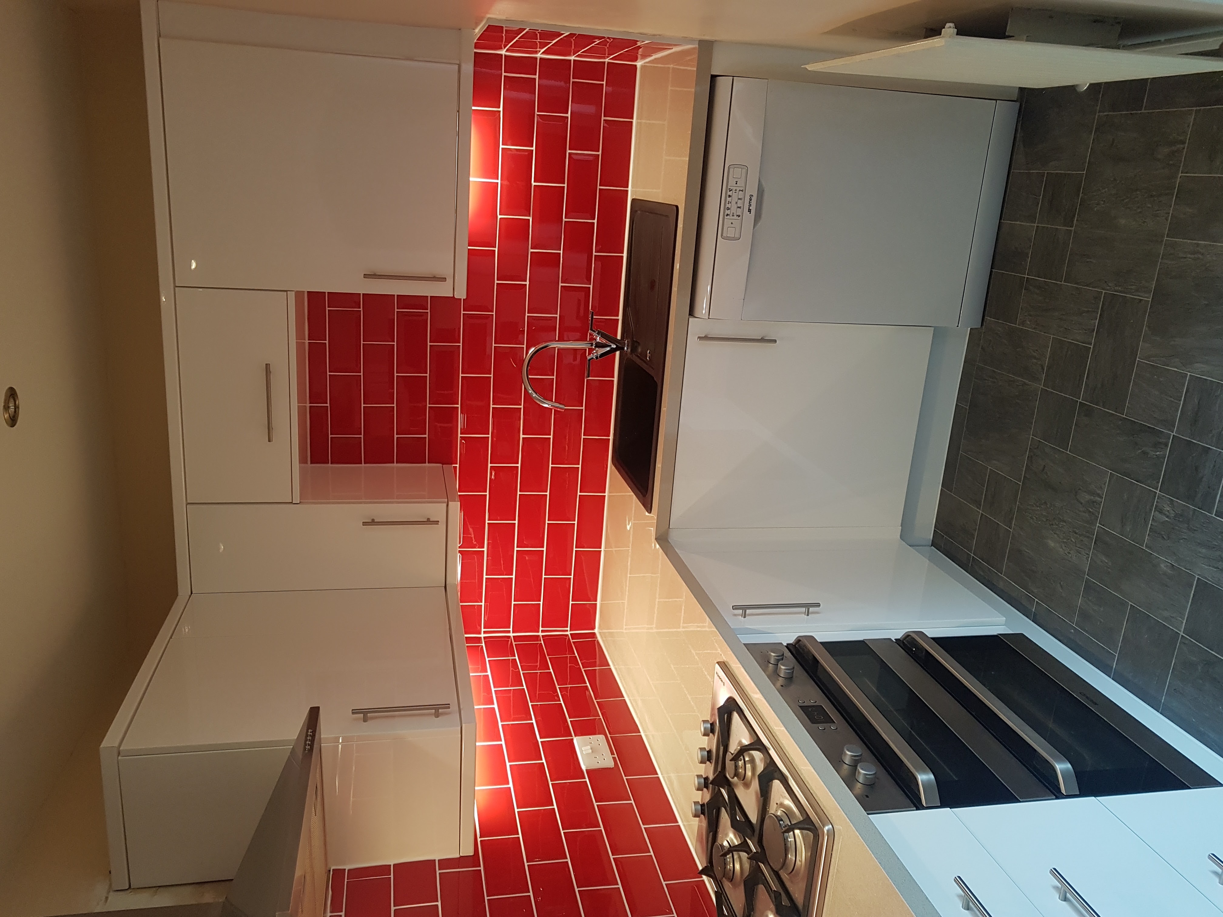 J Stewart Handyman Services Edinburgh handyman