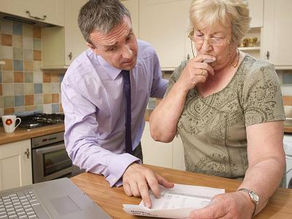Medical Debt Is Not Ordinary Debt