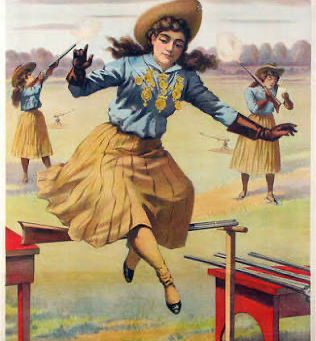 Week 4 of Tall tales