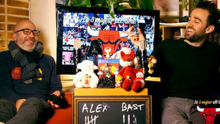 Trashtalk, le media basket "licorne"