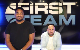 First Team, le media basket web aux rêves de prime time