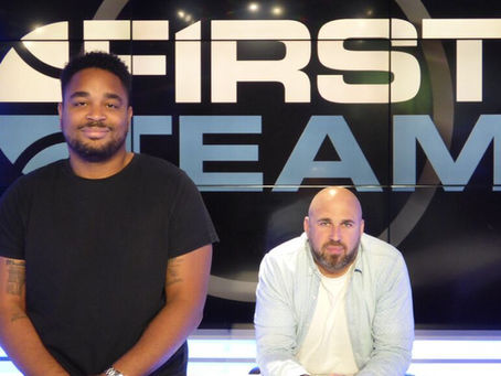 First Team, le media basket web aux rêves de prime time