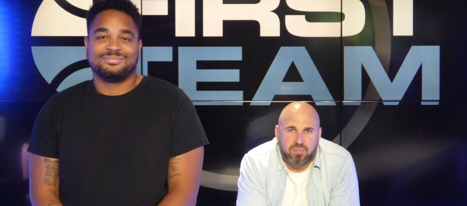 First Team, le media basket web aux rêves de prime time