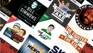 Podcast sportif américain : le genre à la conquête de l'ouïe