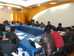 Educación se reunió con la Confederación de Maestros Rurales de Bolivia-CONMERB