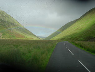 A very brief history of roads