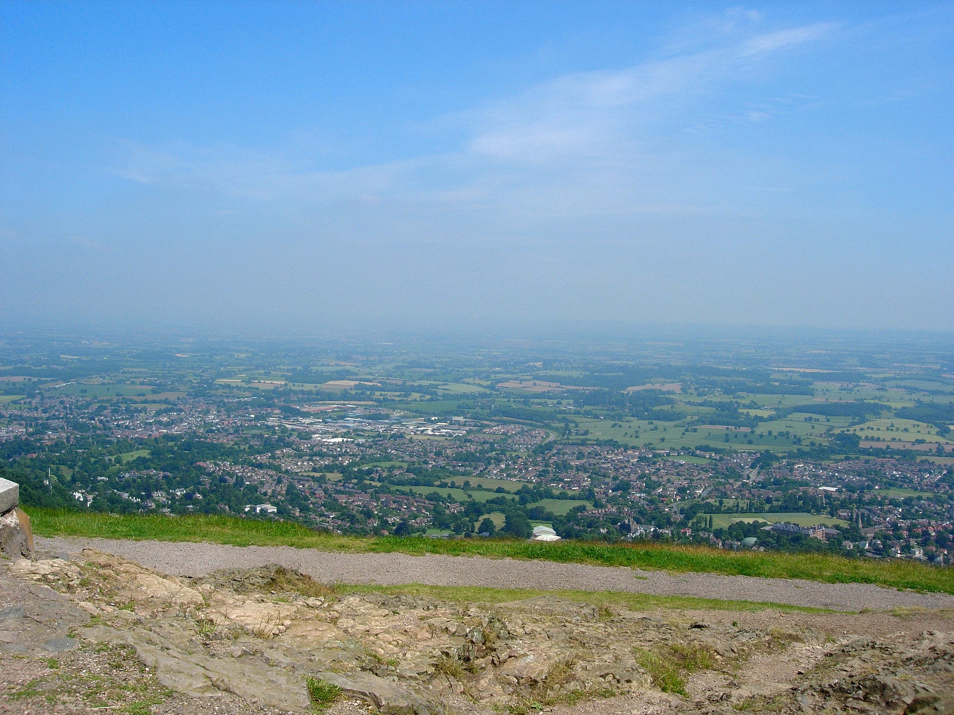Malvern Hills