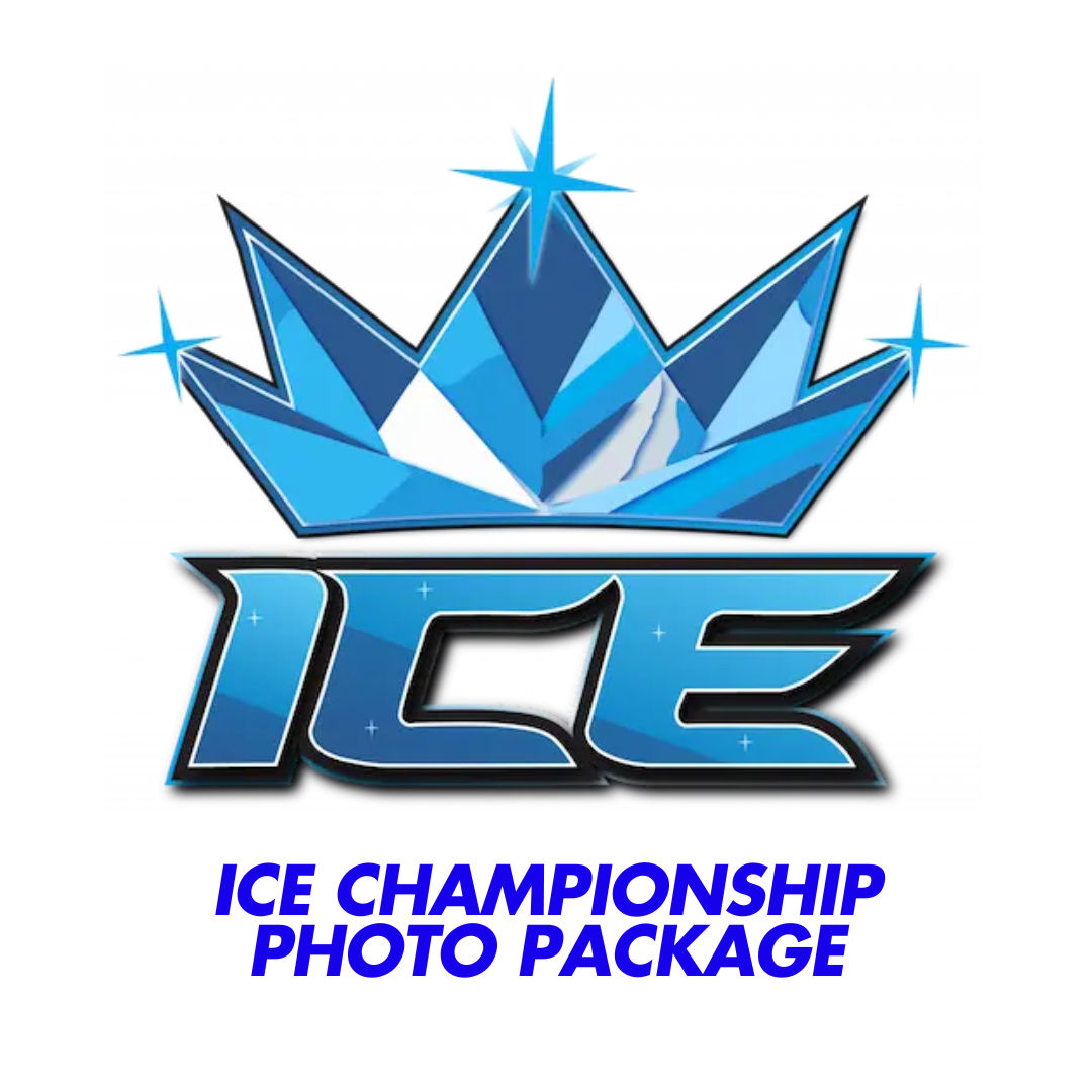 ICE Championship Photo Package
