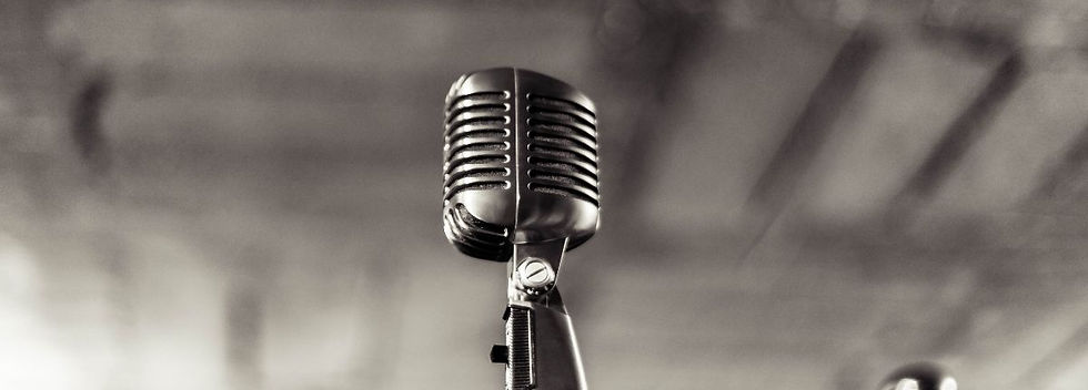 microphone
