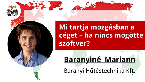 Mi tartja mozgásban a céget – ha nincs mögötte szoftver?