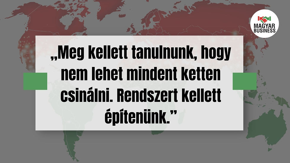 Szemléltető kép szolgáltatói kapacitás túlvállalásról, két vállalkozó rendszert épít.