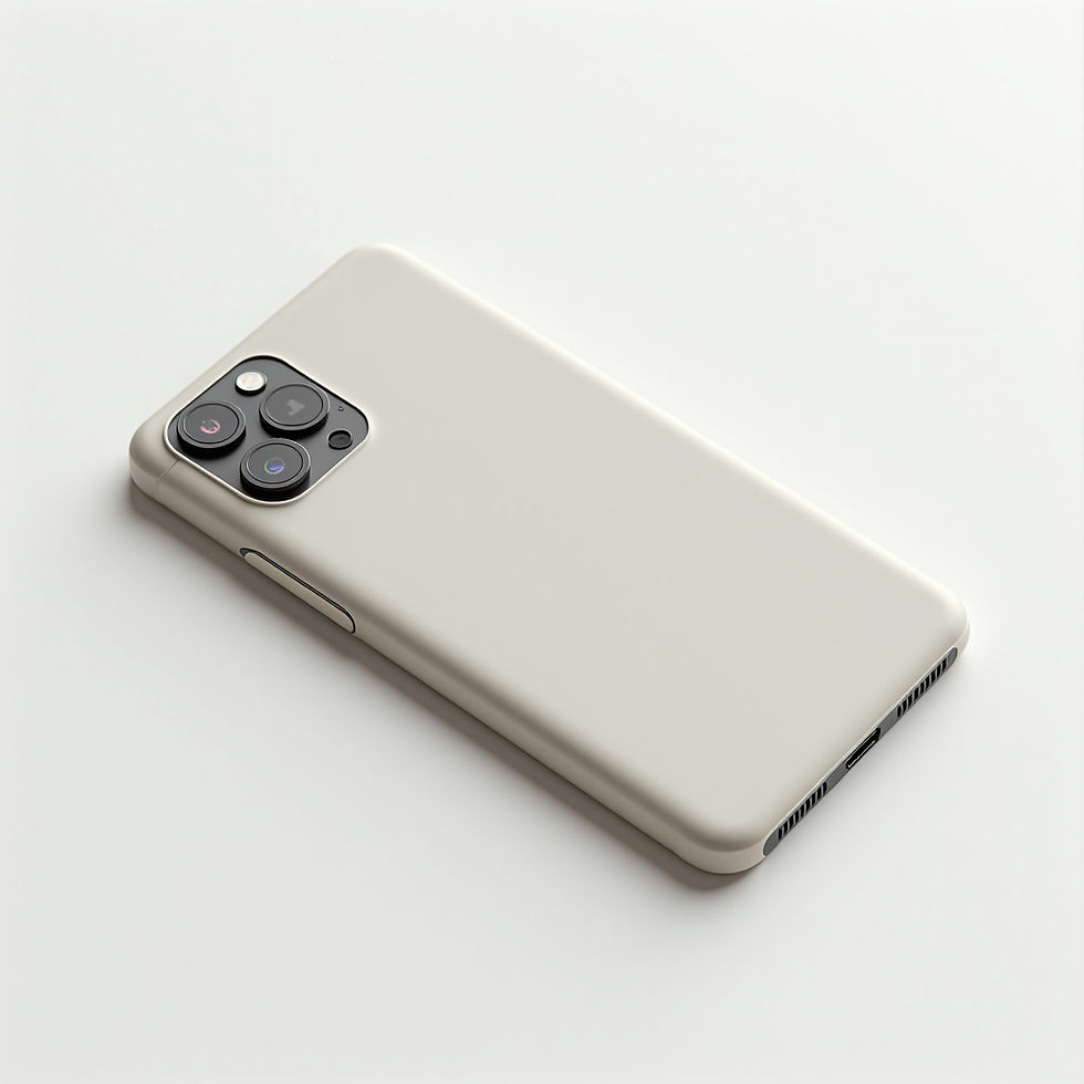 Essential Style Smartphone