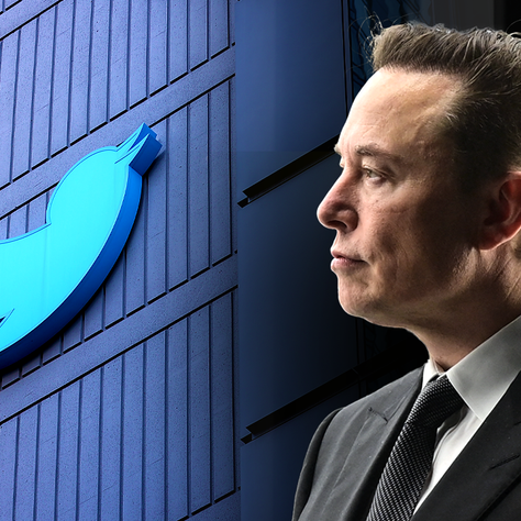 Elon Musk Got a Twitter Board Seat