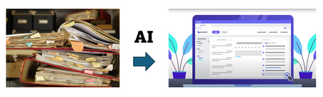 🚀 AI-Powered Reports: From Messy Notes to Masterpieces! 📝✨