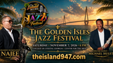 Golden Isles Jazz Festival LaborDay15 Special Weekend!