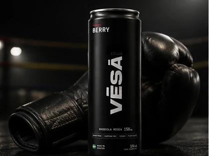 Vesa focus drinks