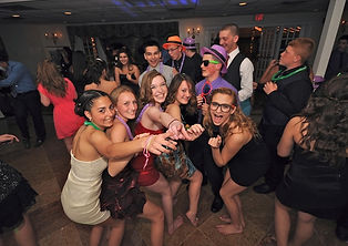 Wedding fun!
