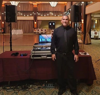 DJ Ron