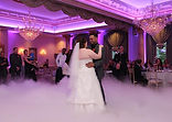 Dancing On A Cloud special effect for that special dance