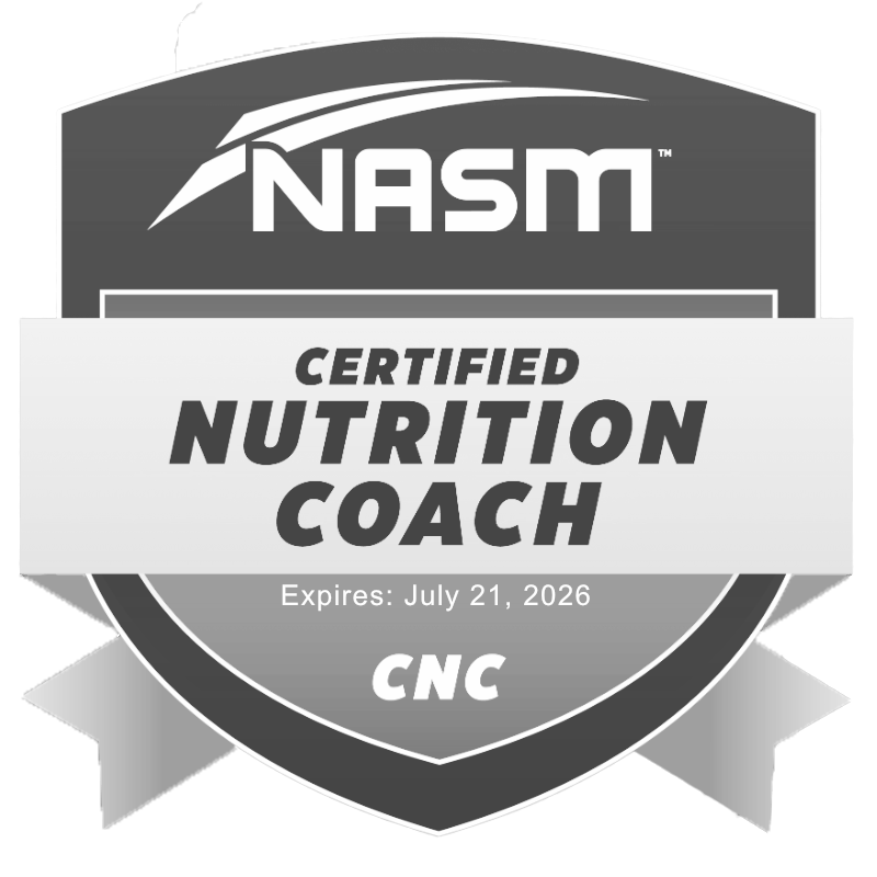 Chrissy Putnam Health and Wellness Coaching
