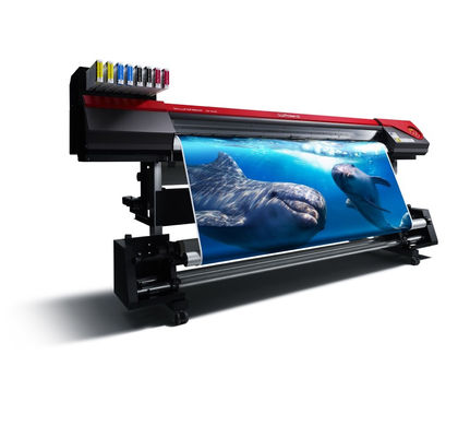 Roland PRO4 XF-640SOLJET PRO4噴切機