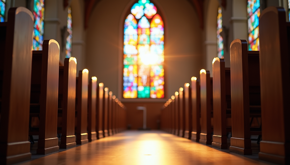 Queer Theology Insights for UCC Leadership