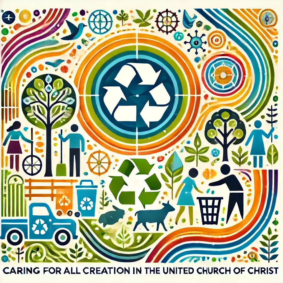 12 Safeguards for Spiritual Caregivers