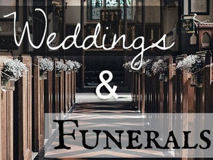 Sermons & Liturgies for Sundays vs. Special Occasions