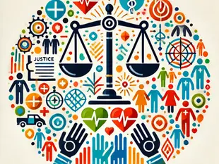 Sermon: Infinite Diversity, Infinite Wisdom
