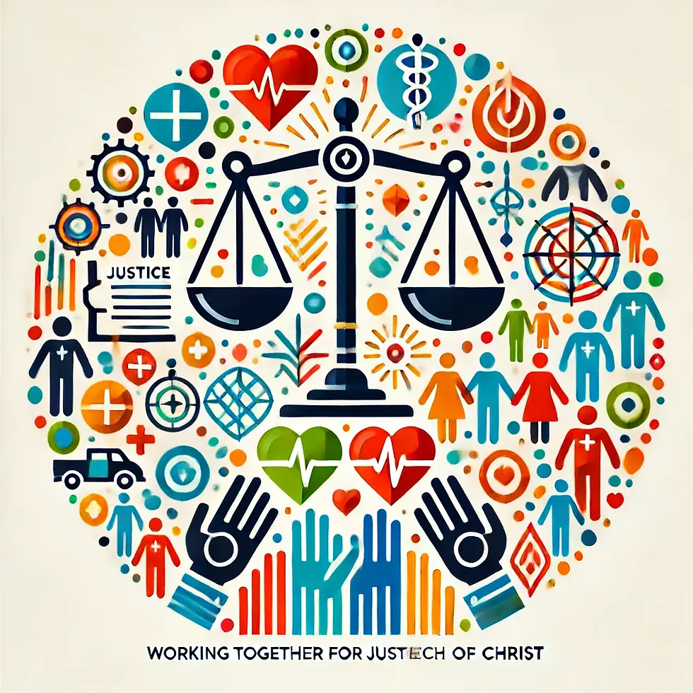 Called to Courage: Prophetic Voices in a Time of Shadow