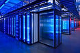 Data Cab & Data Room Cabling