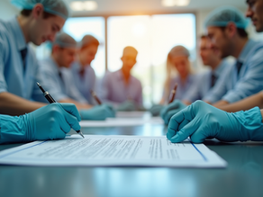 Understanding the Importance of Professional Cleaning Certifications