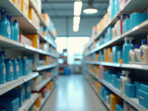 Essential Skills for a Successful Cleaning Career