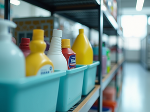 Steps to Becoming a Certified Cleaning Expert