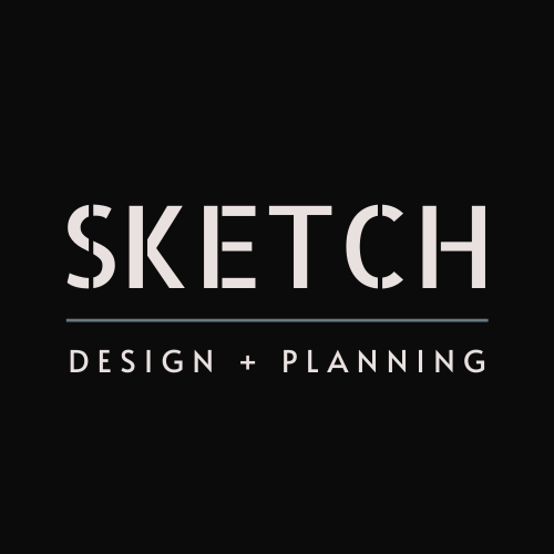 SKETCH DESIGN & PLANNING STUDIO LIMITED logo